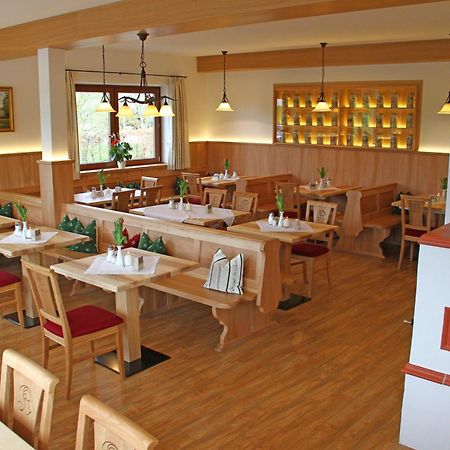 Hotel-Gasthof Kramerwirt Irschenberg Exteriör bild
